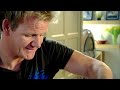 Gordon Ramsay Shows How To Cook 5 Fish Recipes | The F Word