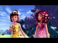 Mia and me - Season 2 Episode 08 - A Fathers’s Feather