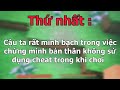 TỔNG HỢP Những Pha GIAN LẬN Hài Hước Nhất Minecraft Speedrun