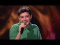 LATEST ADELE Covers on The Voice Kids😍 | The Voice Kids 2024