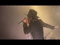 Dirty Honey - Milan - Alcatraz - 08\Mar\2024 - Full Show