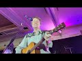 Regular Days ~ Jim Cuddy Band ~ Muskoka Live 2024