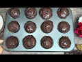 The divine muffins recipe, click and see