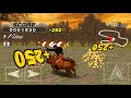 Trailer Bull Riding Challenge III