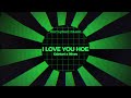 Odetari x 9lives - I LOVE YOU HOE (Bass boosted)
