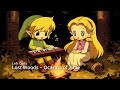 Zelda lofi & chill beats - 1 hour