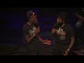 Detroit Roast Session W/ DC Young Fly, Karlous Miller and Chico Bean