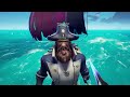 How I became a Pirate Legend in Sea of Thieves in UNDER 70 Hours!