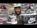 Air Jordan 1 High Rebellionaire Review | DID GOAT SELL ME FAKE SHOES?