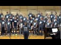 Illiana A Capella Choir - 