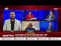 Kılıçdaroğlu Özgür Özel'in Adını Bile Duymak İstemiyormuş! Altan Sancar'dan CHP Kulisi