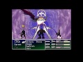FF7: Final Bosses AFK strategy