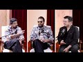 Hardik Pandya, Rohit Sharma Mumbai का राजा कौन ? | Riteish Deshmukh | Saqib Saleem