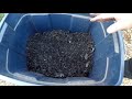 The Easiest Way To Make Biochar  And Why It's Good For The Garden