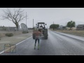 GTA 5 - AUSSIE BOGAN STYLE!!