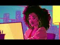 Work Lofi - Smooth Vibe Boost For Work with Pure Velvet R&B