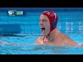 U.S. men's water polo gets past Australia in shootout to make semis | Paris Olympics | NBC Sports