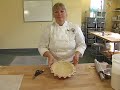 Pie Crust 101 in King Arthur Flour Test Kitchen