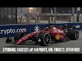 SRL League F1 Season 8 | My Best Moments