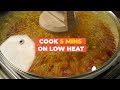 CHICKEN HANDI RECIPE RESTAURANT STYLE | CHICKEN BONELESS HANDI