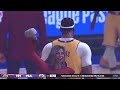 NBA 2K24 Gameday Mode | LAKERS vs CLIPPERS 4th QTR HIGHLIGHTS