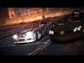 Need for Speed: Most Wanted The Flashback #gaming #cinematic #bmw #realistic