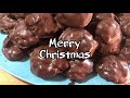 Easy Homemade Turtle Candy || How to make Turtles