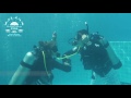 PADI Rescue Diver Course Skills Video - Get your Rescue Diver Certification