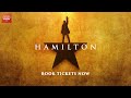 Hamilton | 2024 West End Trailer