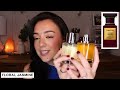 🌼$425 VS $39!! Dossier Perfume Review!! Tom Ford, Dityque, Byredo..!🌼