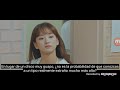 Derritiendome SuavementeTrailer en español serie coreana