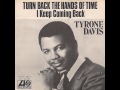 Tyrone Davis 