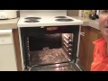 How To Self-Clean Your Oven or Stove