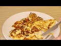 Pancake Flipping Kitchen Gadget Test