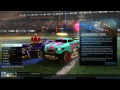 Elk & Choy Play Rocket League! 30/08/15 TWITCH STREAM