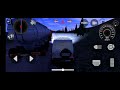 Indians Car Simulator 3D On long road with heavy Exculator #cargames