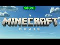 Minecraft Movie vs Reality