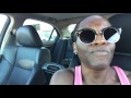 Rent Collection Saga!! Vlog 3-  BlkChic 3 15 17