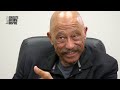 Judge Joe Brown On The Power Of Bill Cosby And J.Edgar Hoover's Obsession With Black People Pt.4