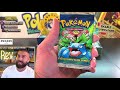 Opening Original Pokemon & Yugioh Base Boxes! (Charizard & Blue Eyes White Dragon Will Be Ours)
