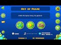 How to Build in Geometry Dash! #geometrydash