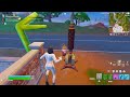 Fortnite Unreal Rank LIVE (Fortnite Battle Royale Chapter 5)