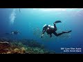 GoPro Hero 5  - Sardine Reef & Blue Magic - Raja Ampat - Indonesia