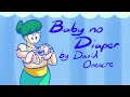 Baby no Diaper (2018) - 2D Animated Short Film