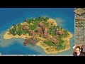 ANNO 1503 History - Es geht ihm an den KRAGEN! | Kampagne -  Barbarossa's Thron #005 [Deutsch]