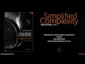 Simplified Complexity - Tutorial 1