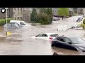 Top 30 Minutes Of Natural Disasters! Large-scale Events In The World | People Pray For Life! #40