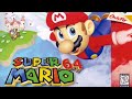 Super Mario 64 - Wing Cap Theme Remixed Nightcore