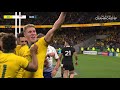 Australia v New Zealand | 2019 TRC Rd 3 Highlights