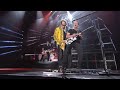 Van Halen - Unchained (Live at the Tokyo Dome) [PROSHOT]